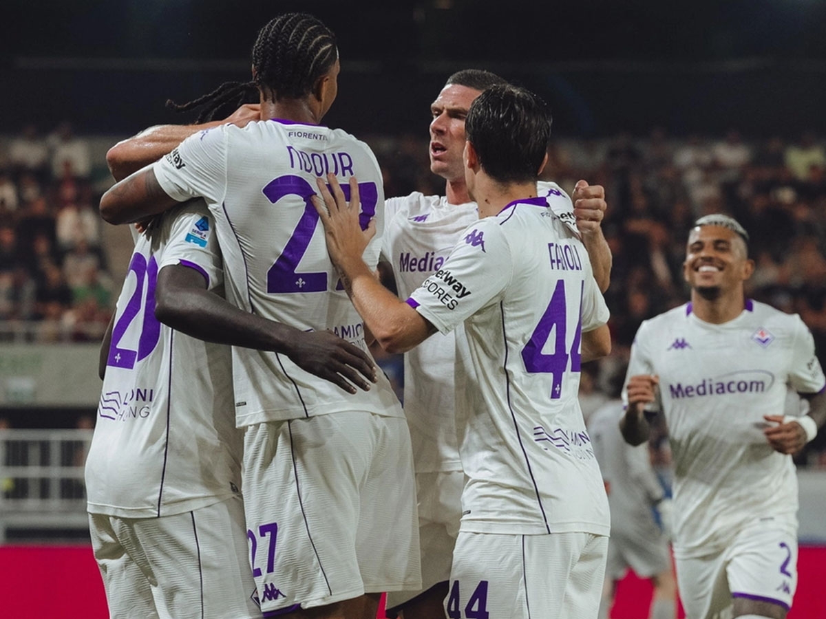 Nhận định Fiorentina vs Polissya Zhytomyr: Kịch bản hấp dẫn