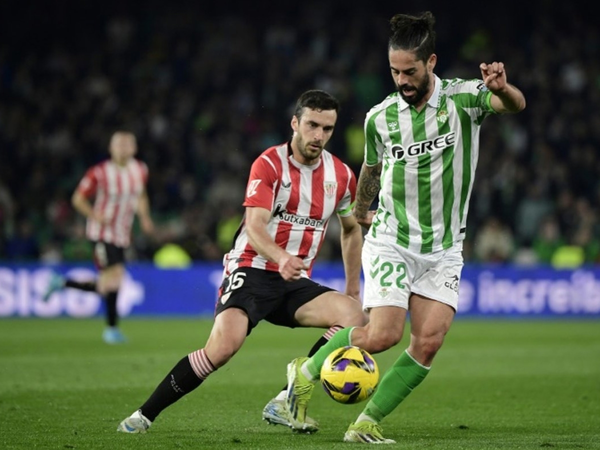 Nhận định Real Betis vs Athletic Bilbao: Vị thế ông lớn