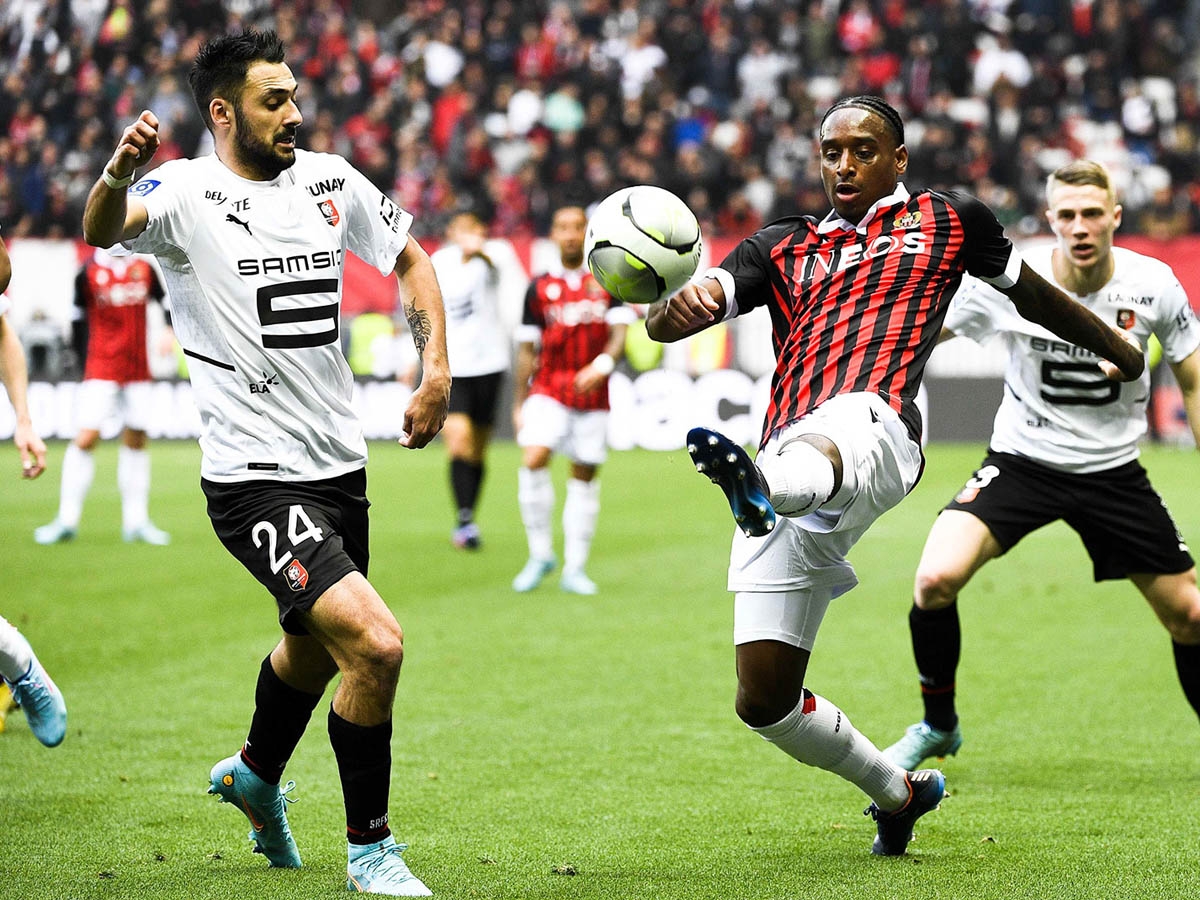 Nice Vs Rennes Nhận định Nice vs Rennes: Giữ chắc điểm số