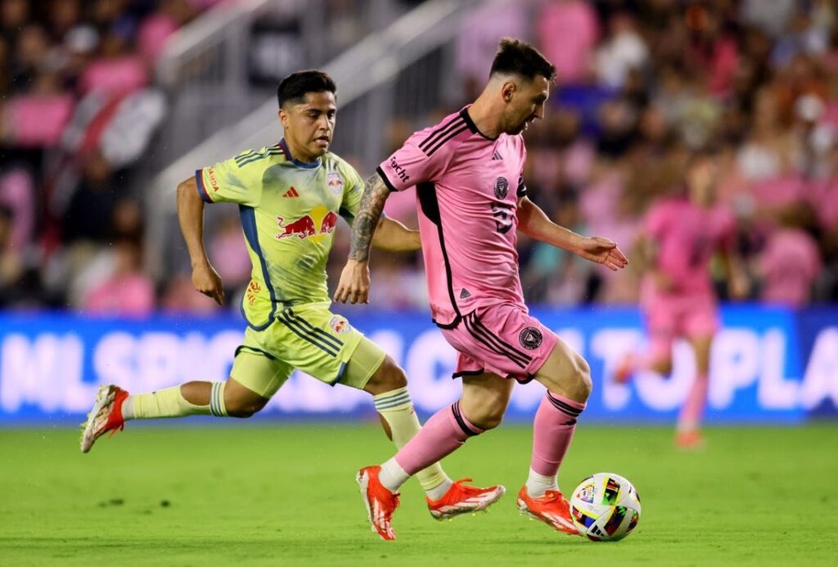 Nhận định Inter Miami vs New York RB: Chờ chủ nhà bùng nổ