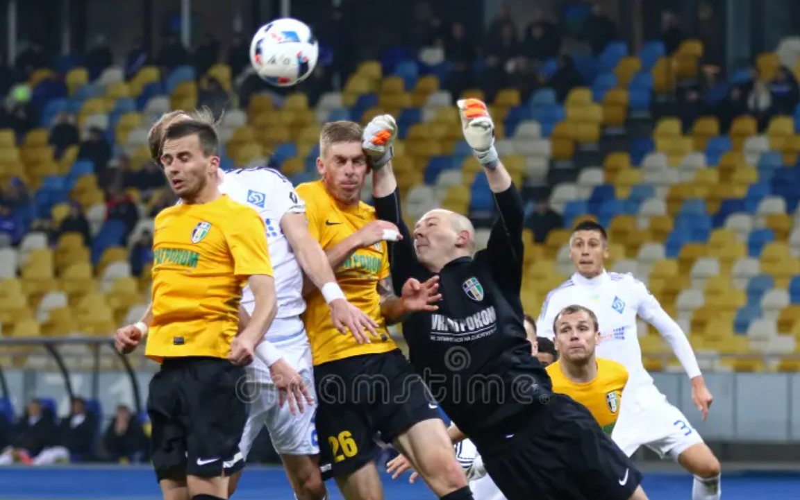 Veres Rivne Fc Nhận định Oleksandriya vs Veres Rivne: Chủ nhà nỗ lực trụ hạng