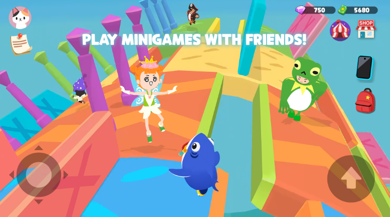 Code Play Together MỚI NHẤT 07/2026 và cách nhập