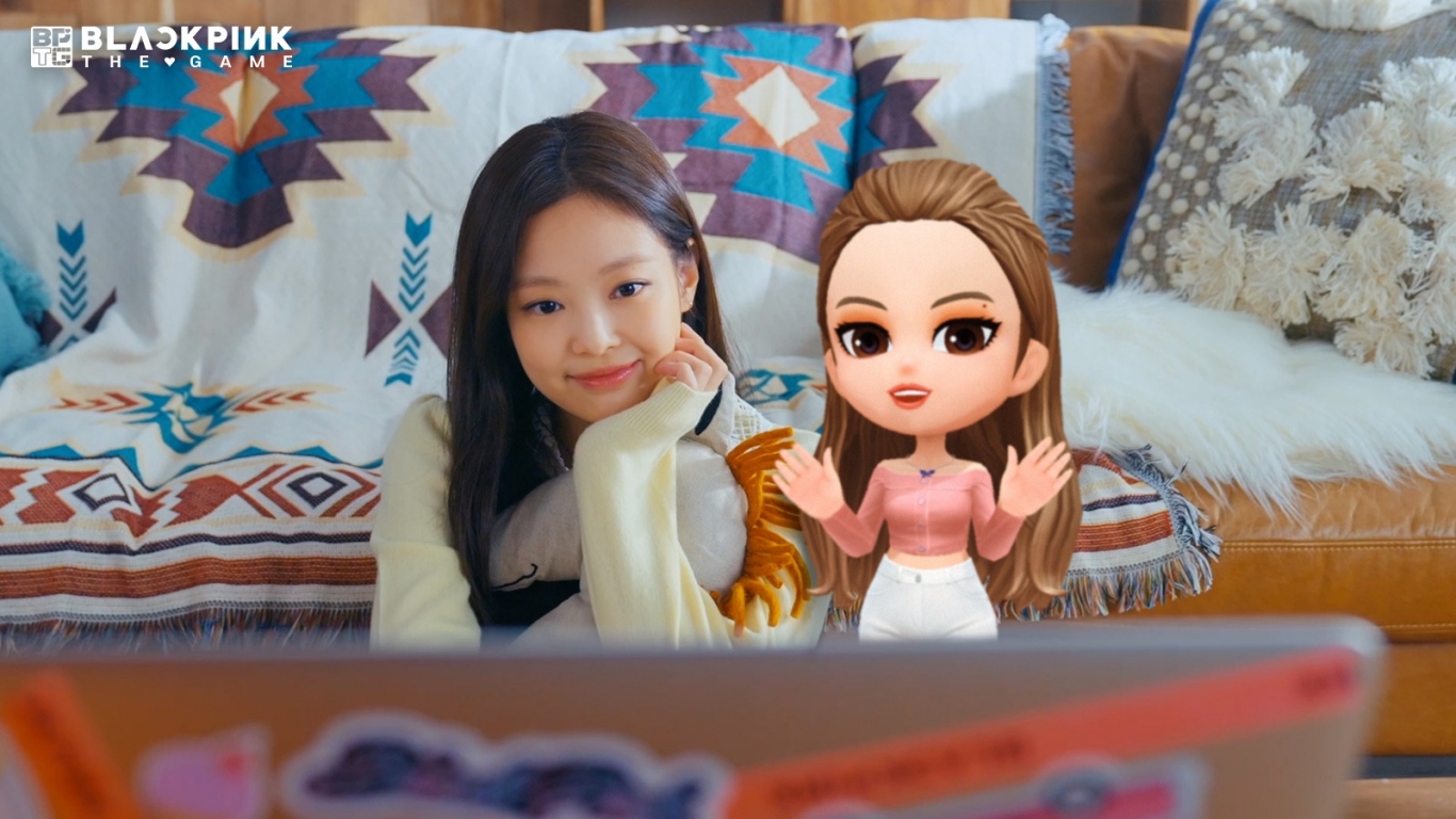 Code BLACKPINK THE GAME mới nhất và cách nhập