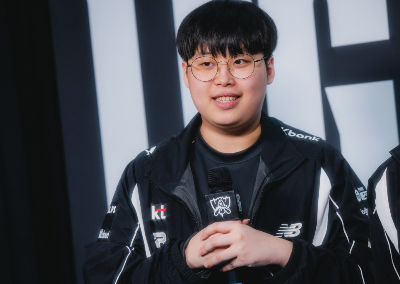 Kt Rolster Ryu Tiểu sử KT Rolster – ‘Tàu lượn siêu tốc của LCK’