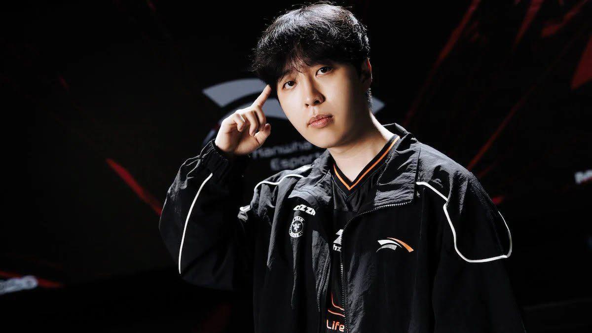 Kanavi Ruler Trực tiếp Gen.G vs HLE, 12h00 ngày 13/9: Chung kết LCK 2026, ai sẽ lên ...
