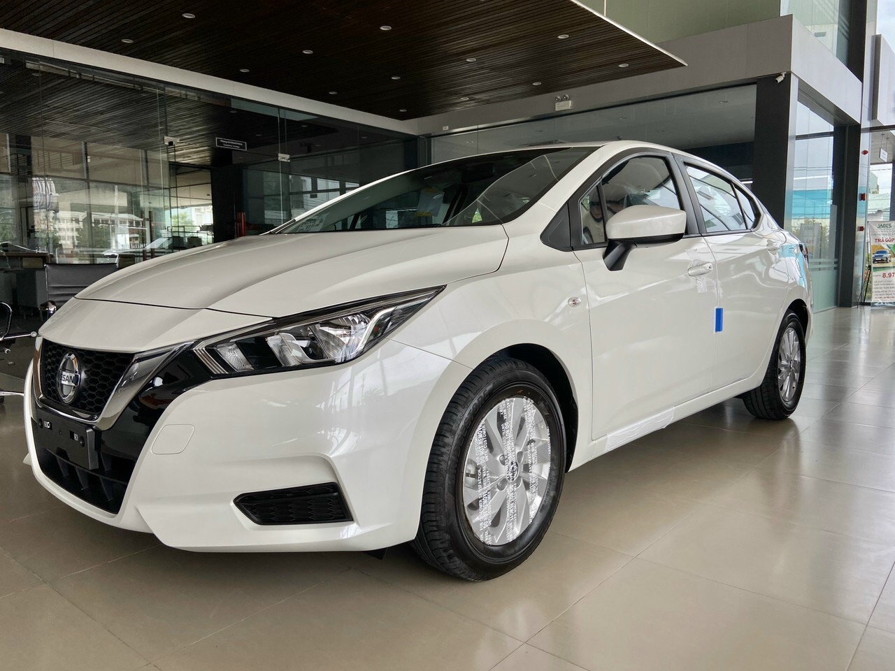 Sedan Hạng B Nào đang Giảm Giá 'kịch Sàn' Khiến Vios, Accent 'lo Sốt Vó'?