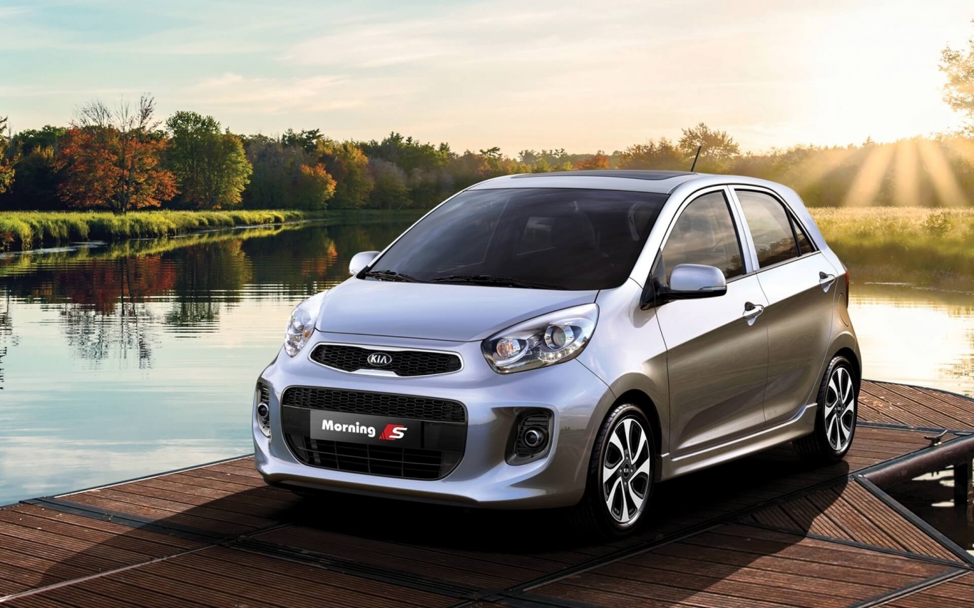 xe hơi giá rẻ