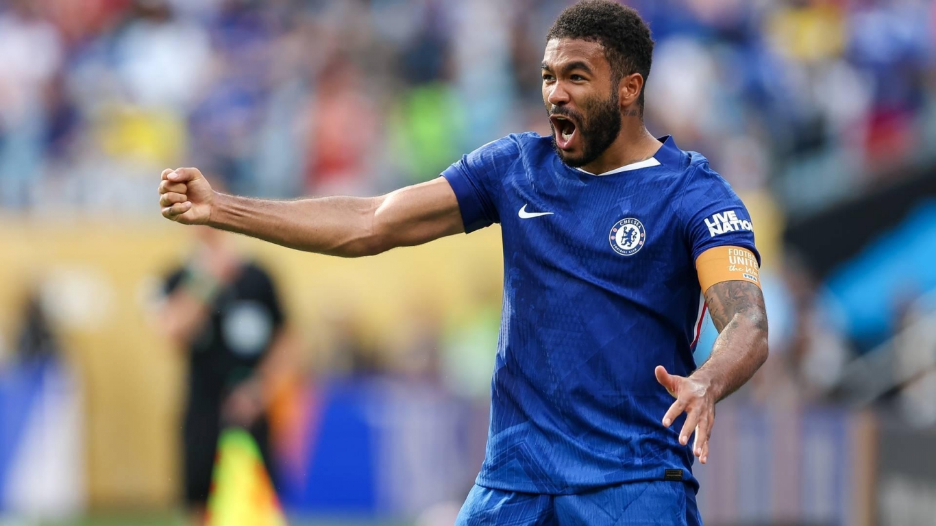 Chiến thuật hoàn hảo giúp Chelsea khuất phục PSG