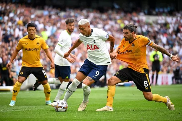 Nhận định Tottenham vs Wolves: Thêm một thất bại, 2h00 ngày 28/9/2025