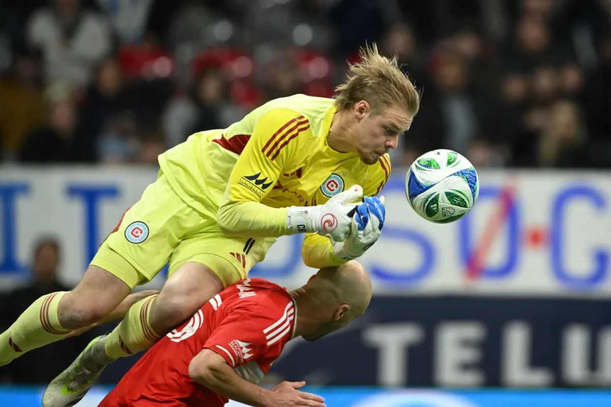 Va Storage Chicago Nhận định Chicago Fire vs Vancouver Whitecaps: Trận đấu dễ bùng nổ ...