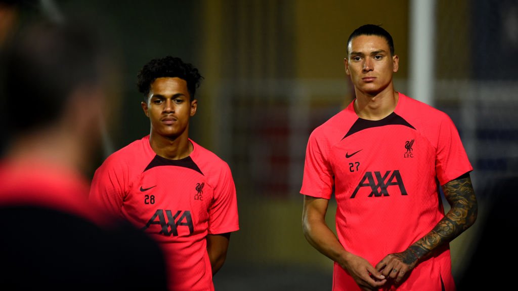 MU hủy diệt Liverpool trên đất Thái, Ten Hag có màn ra mắt mỹ mãn