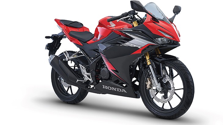 Bảng tính lãi suất mua xe Honda CBR150R trả góp 295315