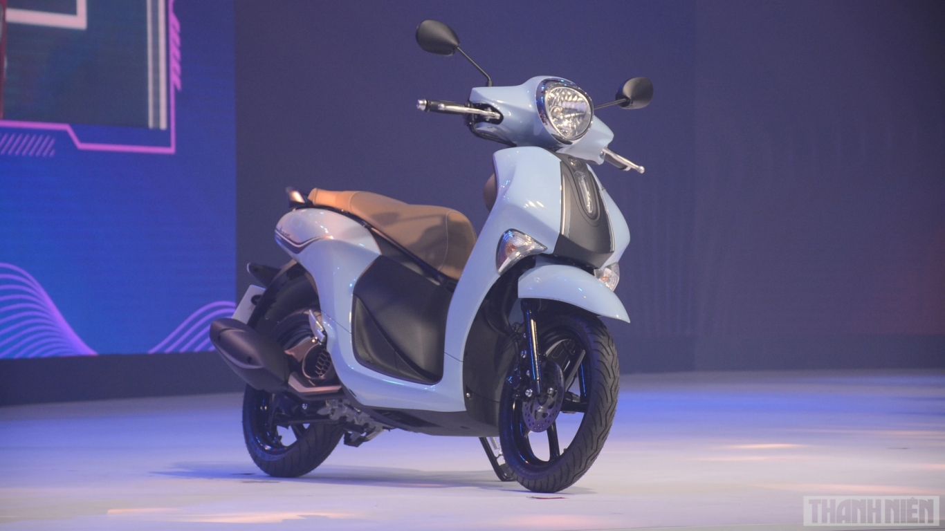 So sánh Honda Vision và Yamaha Janus 365233