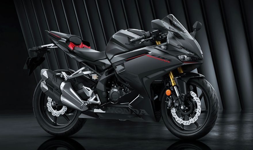 Honda CBR250RR - Giá xe CBR250RR, đánh giá và hình ảnh thực tế 295091