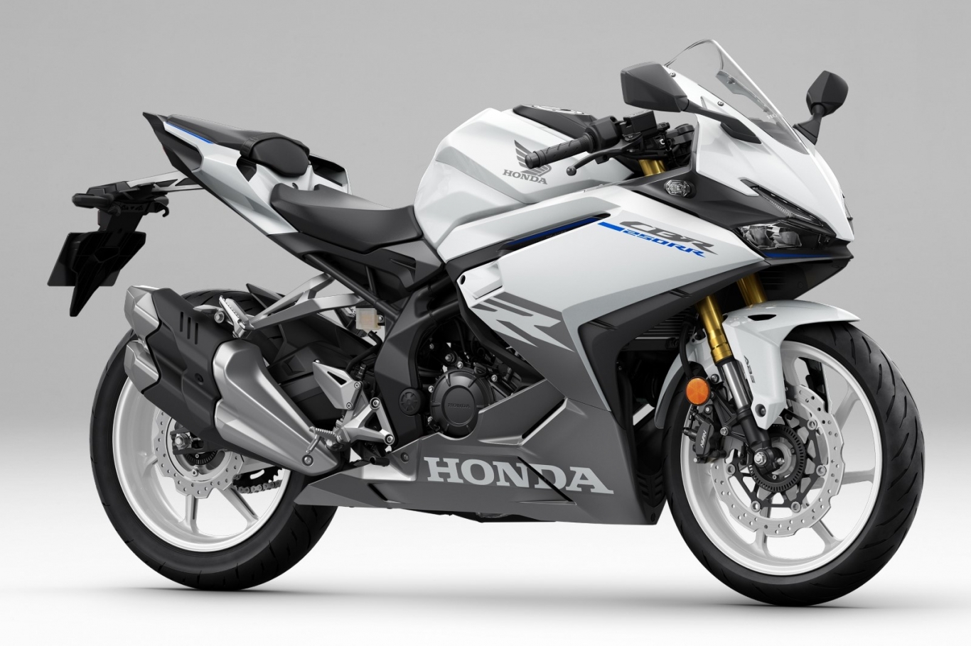 Honda CBR250RR - Giá xe CBR250RR, đánh giá và hình ảnh thực tế 295107