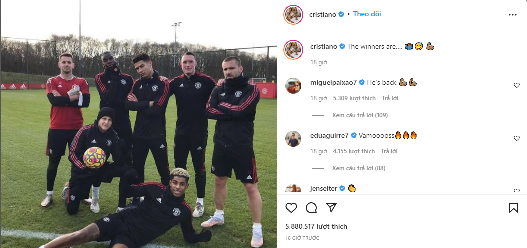Ralf Rangnick bị học trò tố nói dối, MU sẵn sàng 'tống cổ' khỏi vị trí cố vấn? 104997
