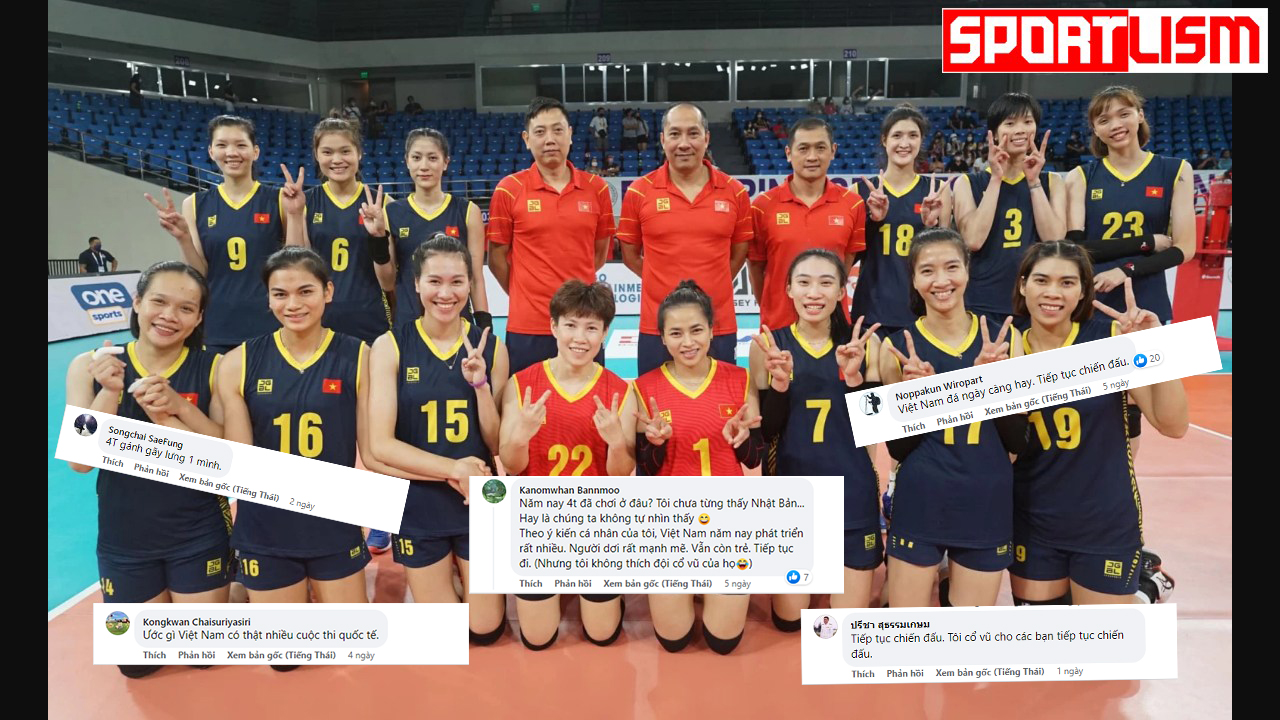 Tin thể thao 15/11 Bóng rổ Việt Nam thất bại tại vòng sơ loại Asia Cup