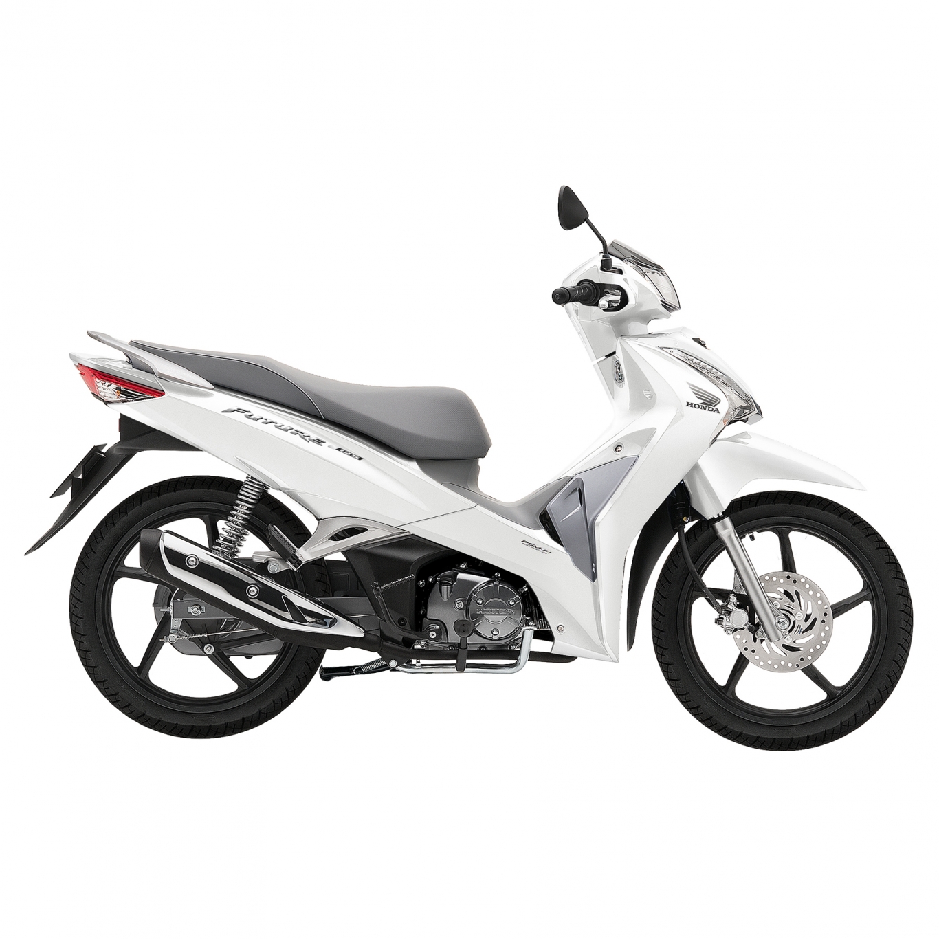 Bảng giá xe Honda Future 125 Fi mới nhất tháng 10/2024 tại đại lý