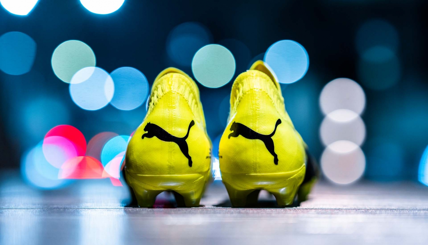 puma ra