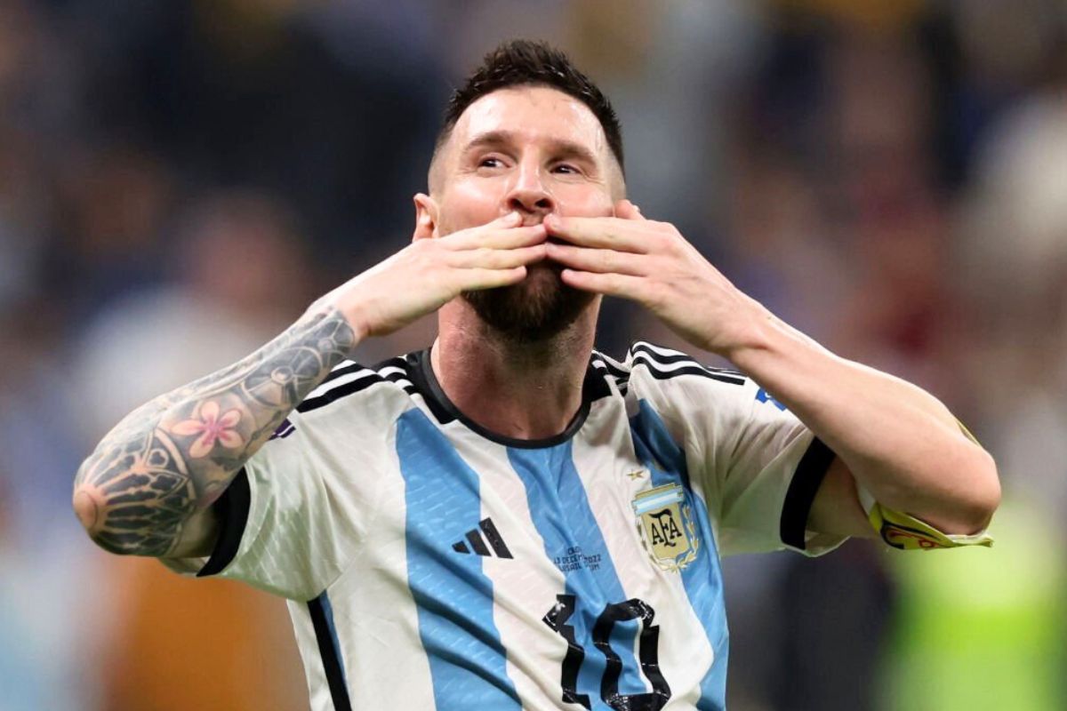 Messi được triệu tập tham dự giải đấu lớn của 328145