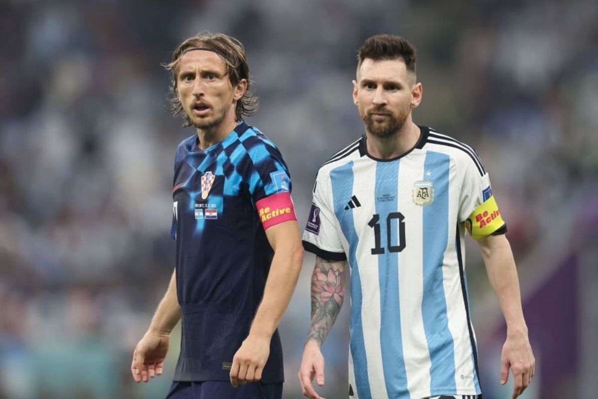 Tin chuyển nhượng 17/9: Đã xong vụ Modric làm đồng đội Messi, Barca chốt sao số 1 MU? 327995