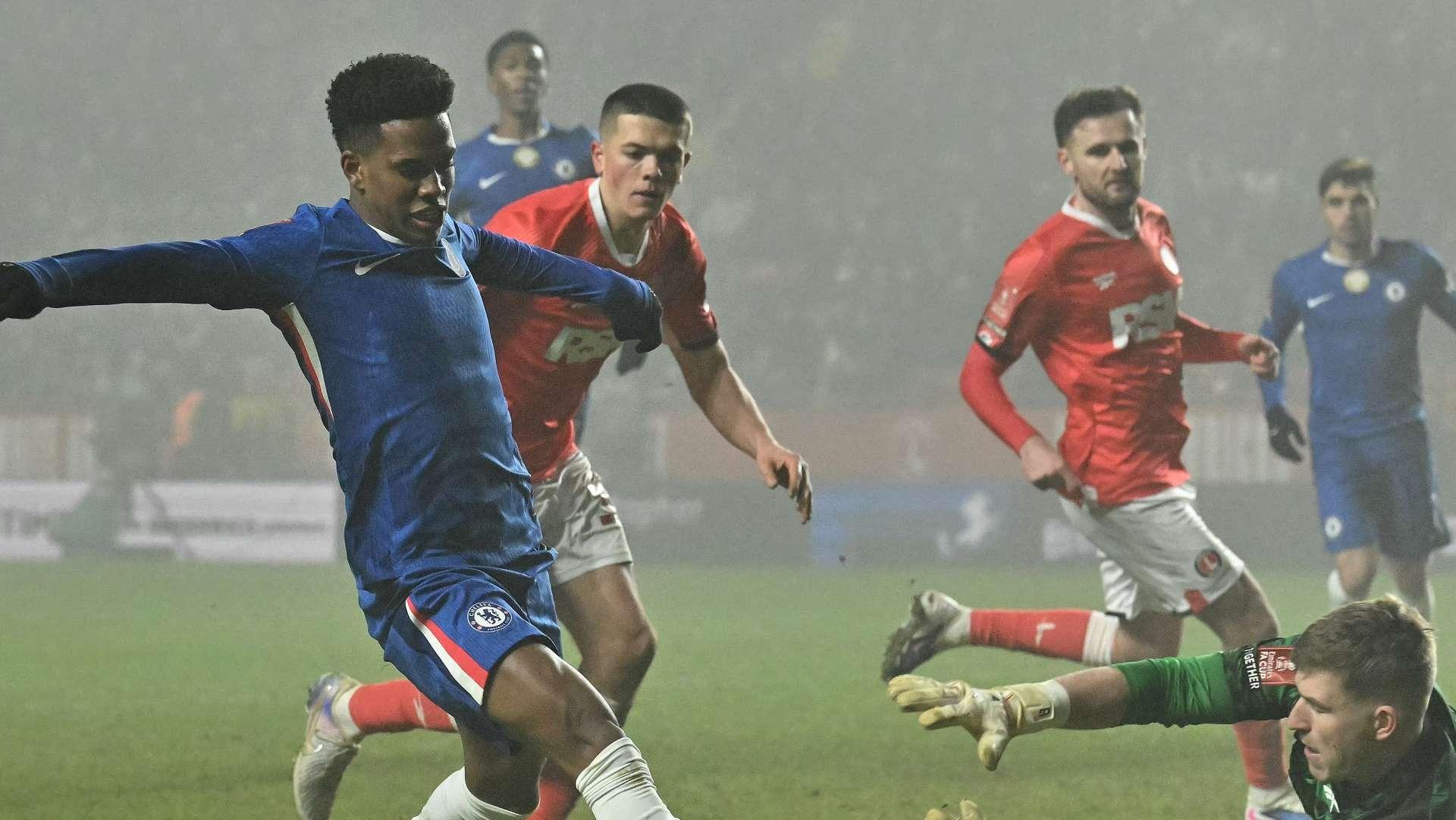 Chelsea bị Liên đoàn bóng đá Anh buộc tội 1 GettyImages-2255029451