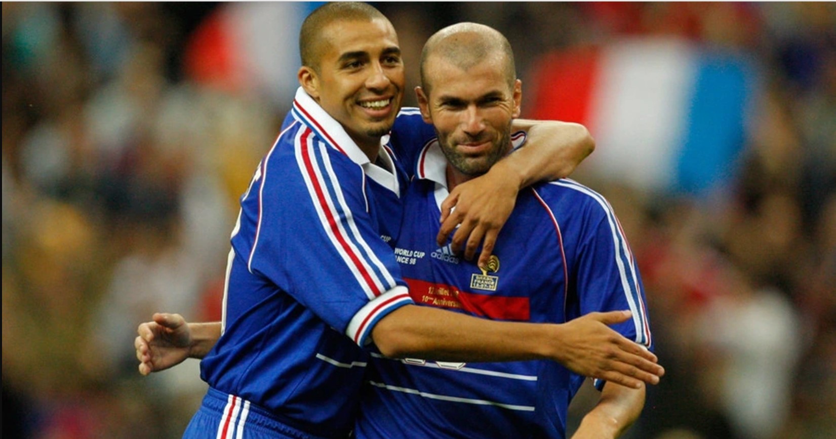 Mất Messi và Mbappe, PSG bị chỉ trích thậm tệ từ biểu tưởng bóng đá Pháp