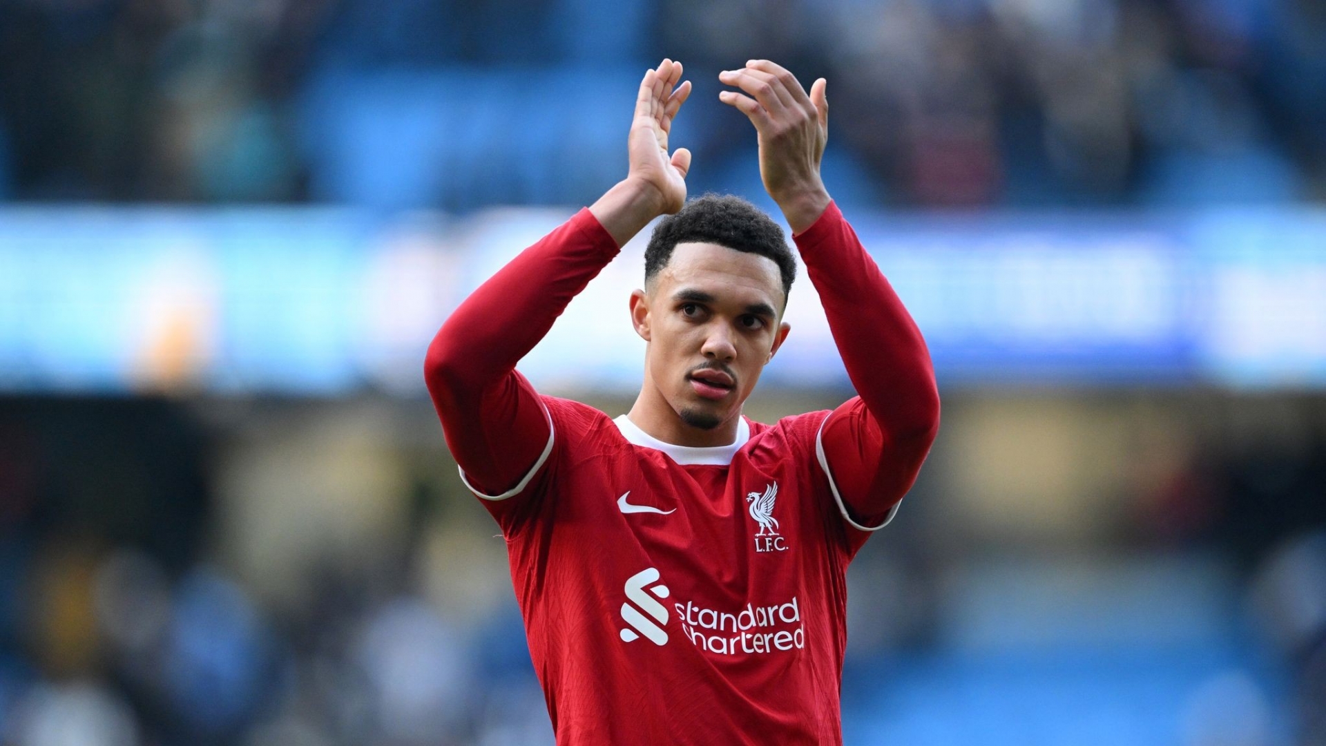 Trent Alexander-Arnold Cái Chân Phép Thuật Bên Hành Lang Mang Đến Những Điểm Nhấn Cho Liverpool Trent Alexander-Arnold Cái Chân Phép Thuật Bên Hành Lang Mang Đến Những Điểm Nhấn Cho Liverpool