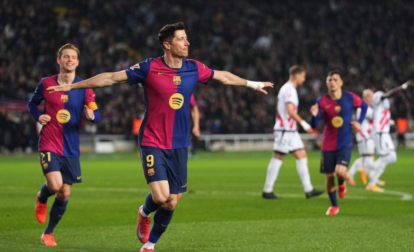 Tr ng T i B Ch Tr ch Ng y Barca Chi m L nh BXH La Liga Tr ng t i b ch tr ch ng y barca chi m l nh bxh la liga