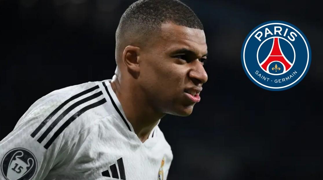 Mbappe đòi UEFA trục xuất PSG khỏi Champions League-618775