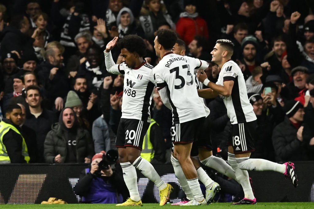 Chelsea đang chìm sâu trong khủng hoảng. Ảnh: GETTY