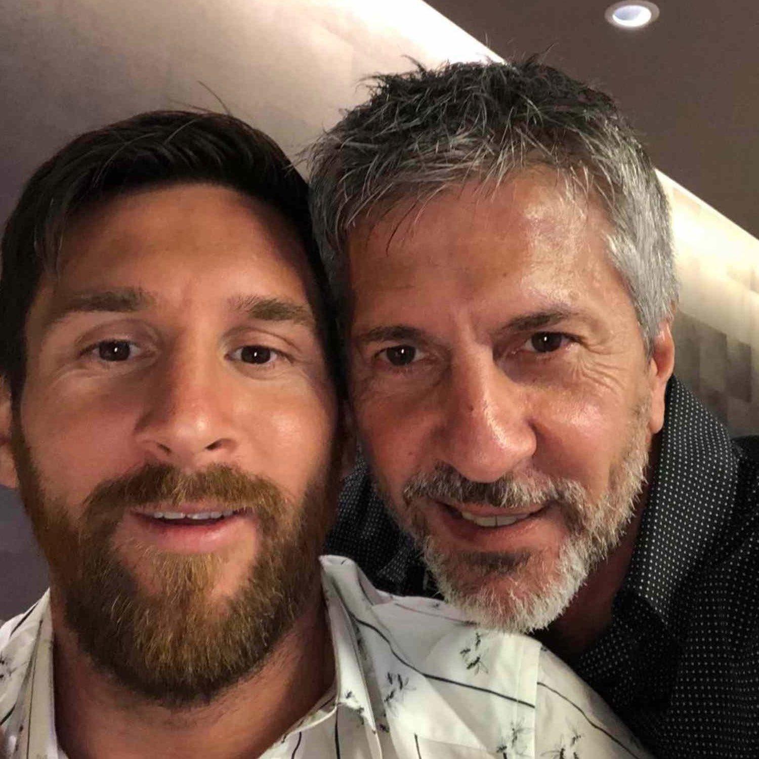 CHÍNH THỨC: Messi thông báo tin cực buồn tại World Cup 2026 853380