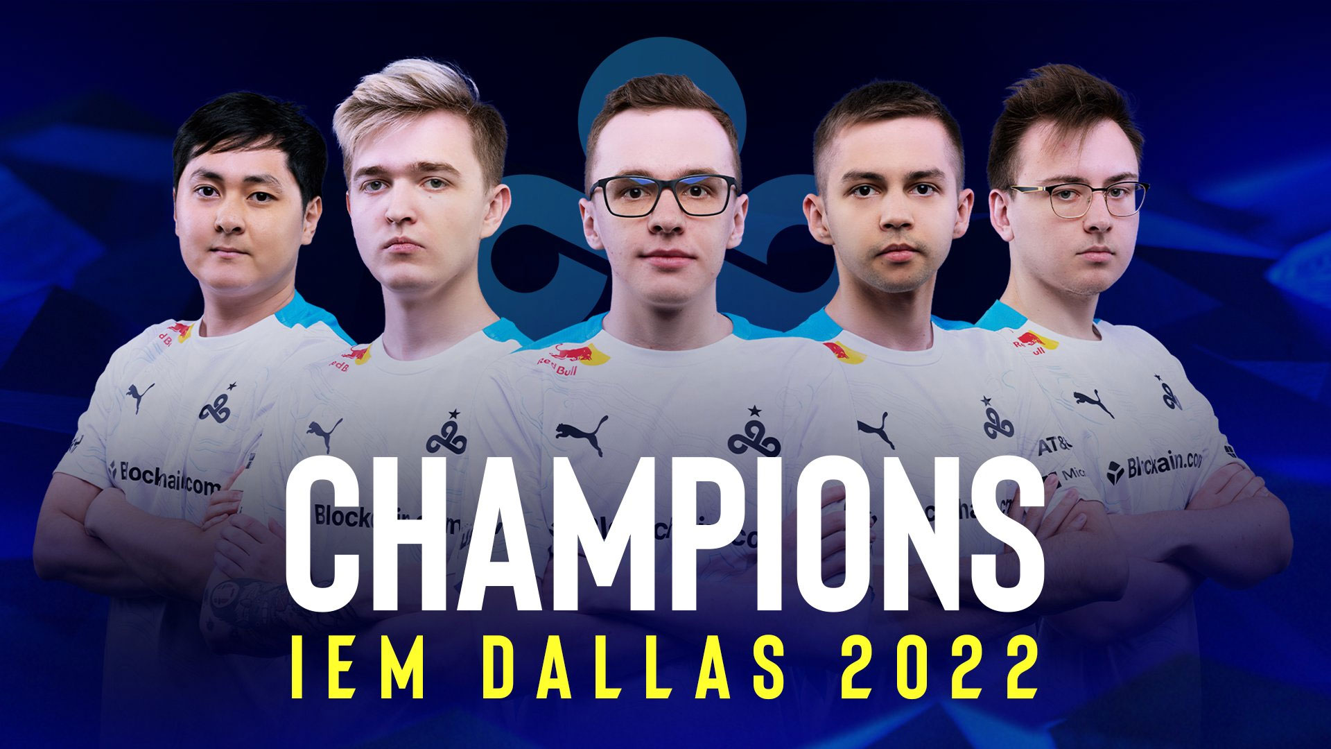 CSGO Cloud 9 vô địch IEM Dallas 2022 , chức vô địch sau 4 năm