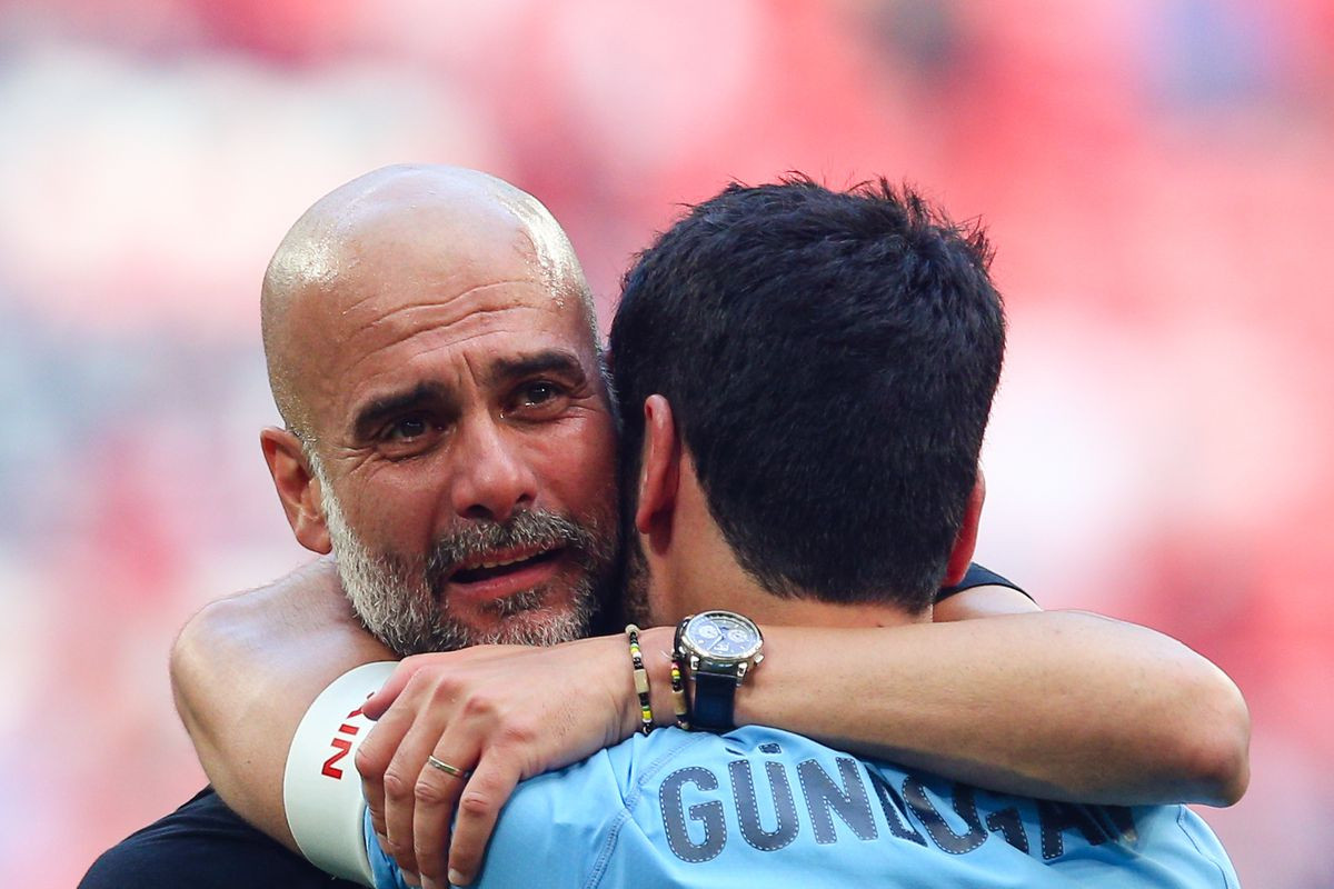 Man City đón Gundogan trở lại: Nunes thì sao, Foden như thế nào?