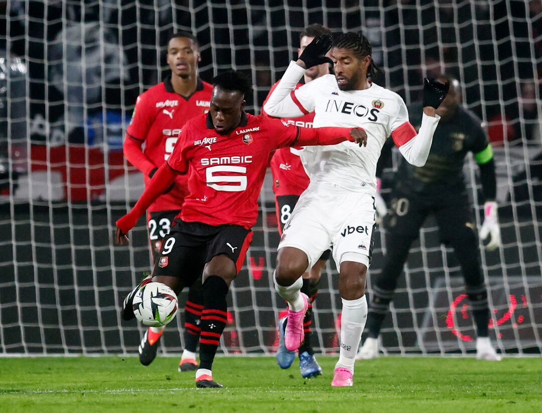 Nhận định Nice vs Rennes: Đại bàng bay cao, 03h00 ngày 04/01/2025