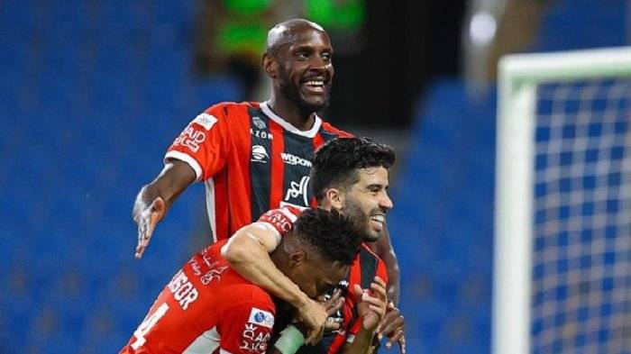 Nhận định Al Raed vs Al Akhdoud: Tránh xa nhóm cầm đèn đỏ, 22h15 ngày ...