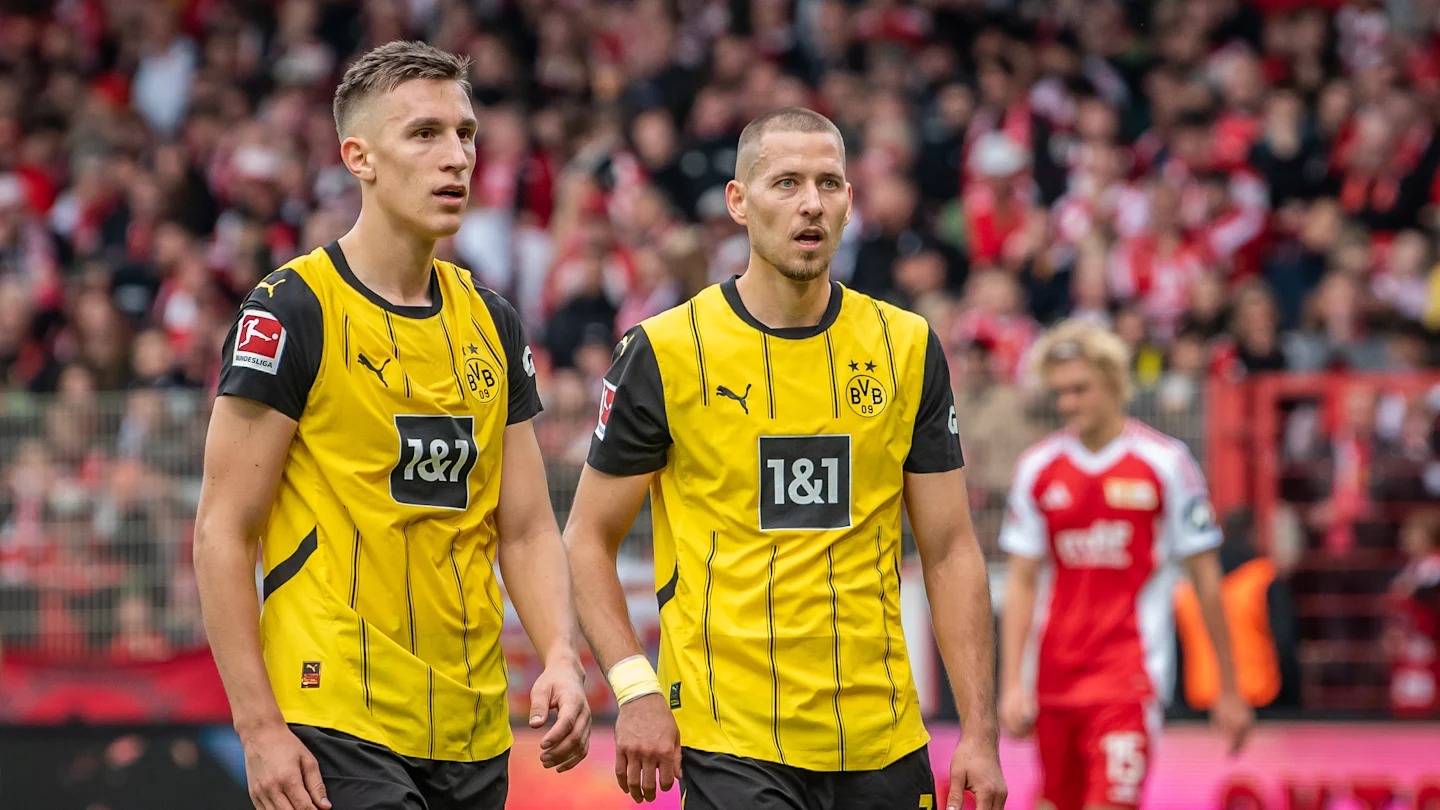 Nhận định St.Pauli vs Dortmund: Tiếp đà hưng phấn, 21h30 ngày 01/3/2025
