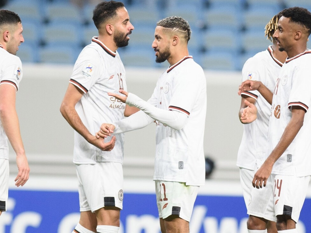 Nhận định Al Shabab vs Al Akhdoud: Đội khách quyết tâm