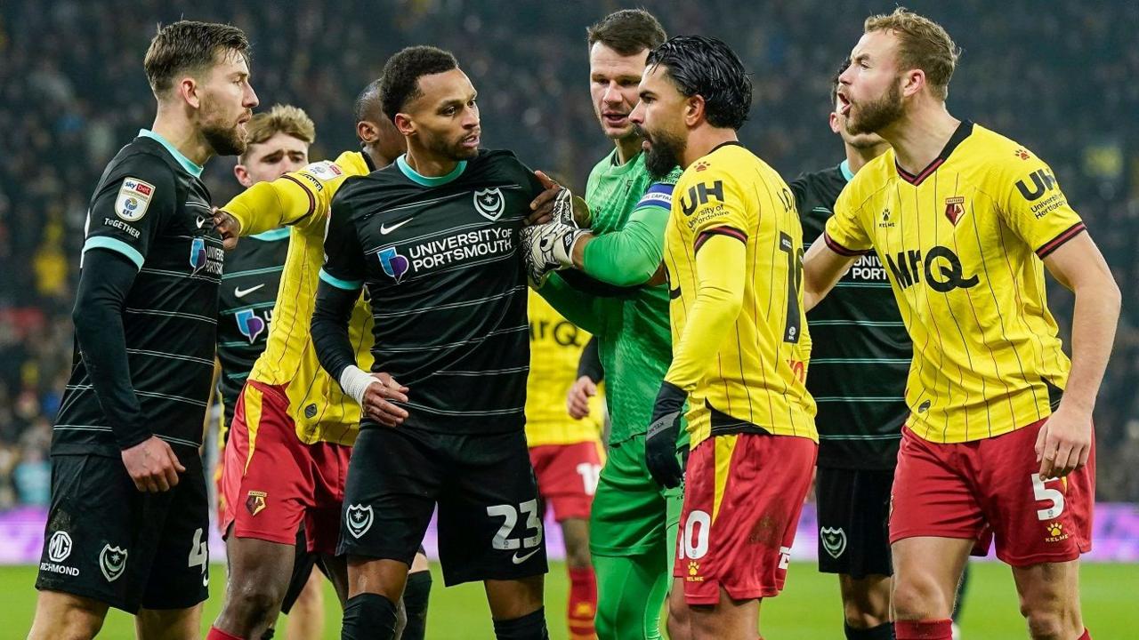 Nhận định Portsmouth vs Watford: Giữ lại 3 điểm, 21h00 ngày 21/4/2025
