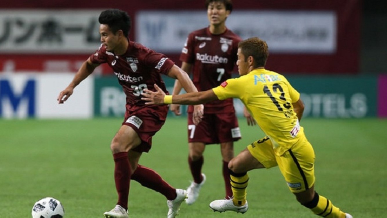 Nhận định Kashiwa Reysol vs Vissel Kobe: Bám đuổi kịch liệt