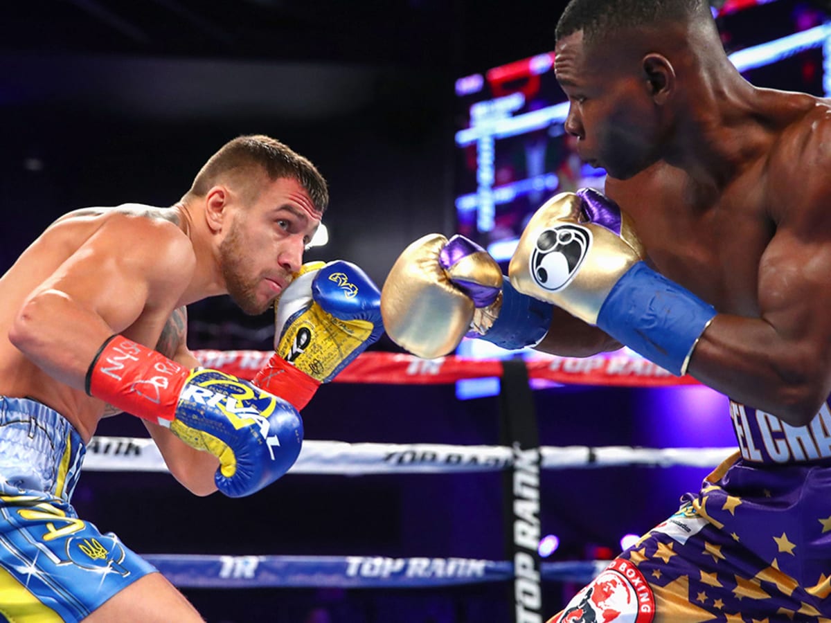 Lomachenko Matrix Vasyl “The Matrix” Lomachenko: Tay đấm hoàn hảo nhất, của hiếm của ...