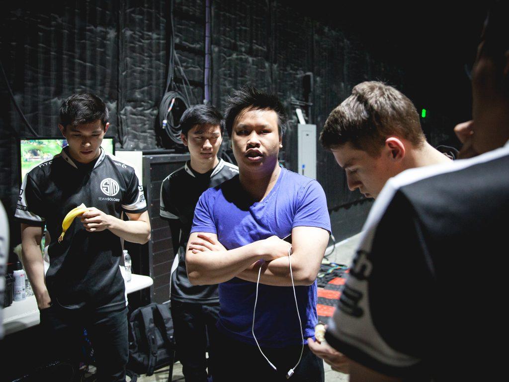 Riot Games phạt nặng CEO của tổ chức eSports lớn nhất thế giới