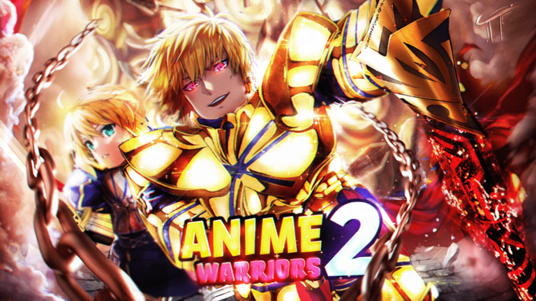 Code Anime Warriors Simulator 2 Mới Nhất Và Cách Nhập