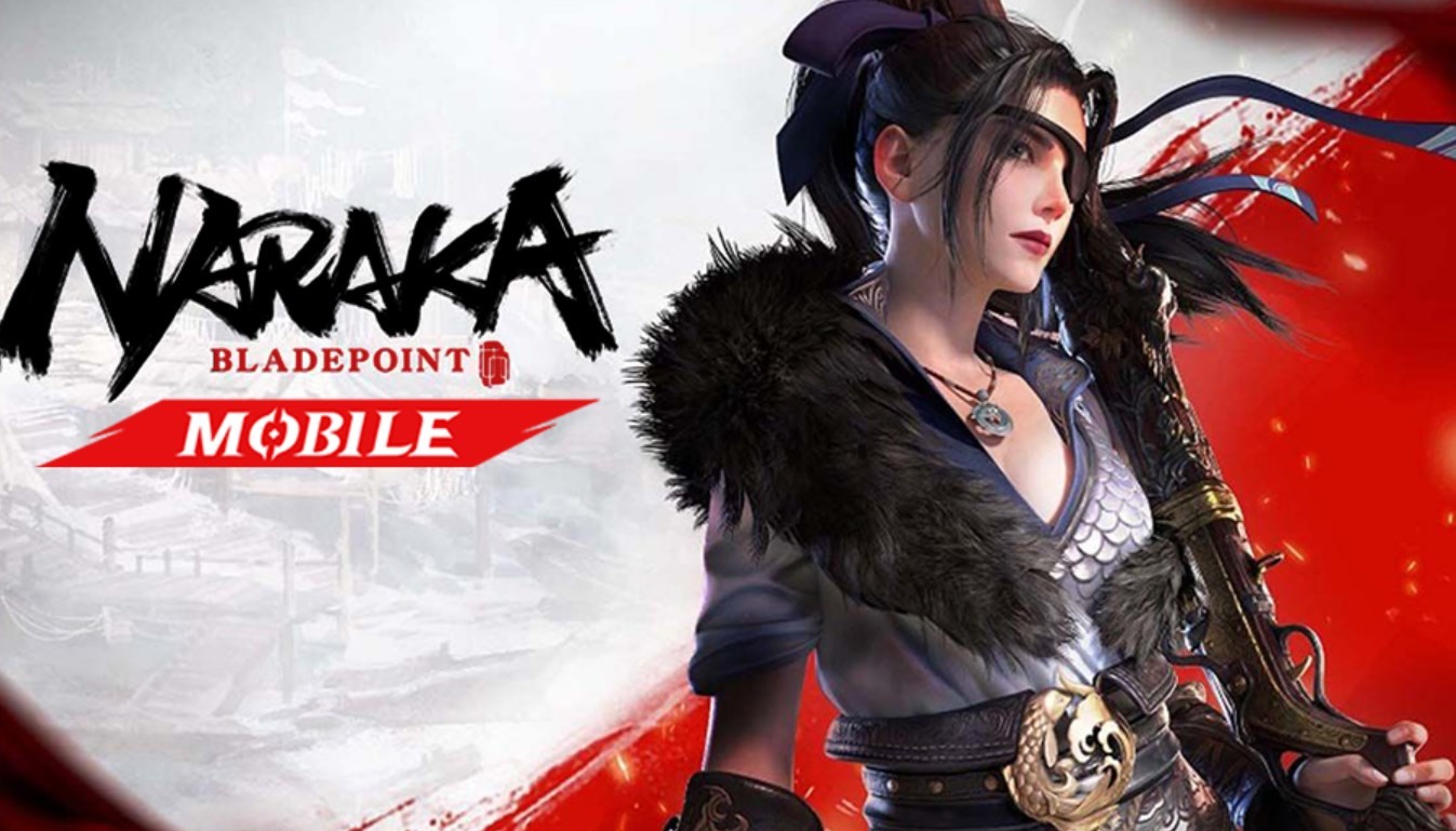 30 triệu game thủ đặt gạch hóng Naraka Bladepoint Mobile