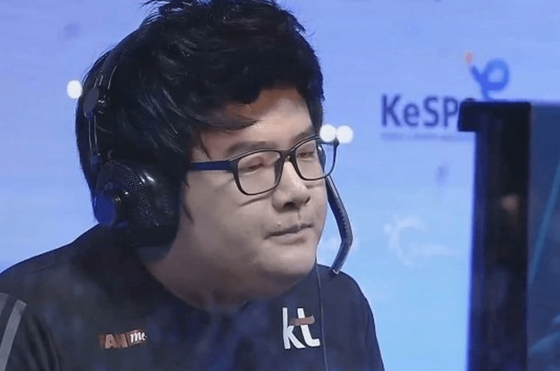 Kt Rolster Ryu HLV BNK Ryu đánh giá thật lòng về đối thủ KT Rolster