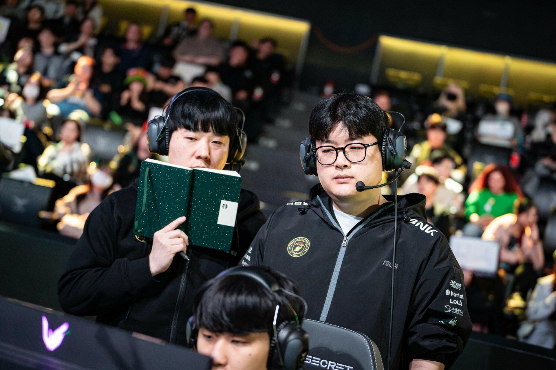 Kt Rolster Ryu HLV BNK Ryu đánh giá thật lòng về đối thủ KT Rolster