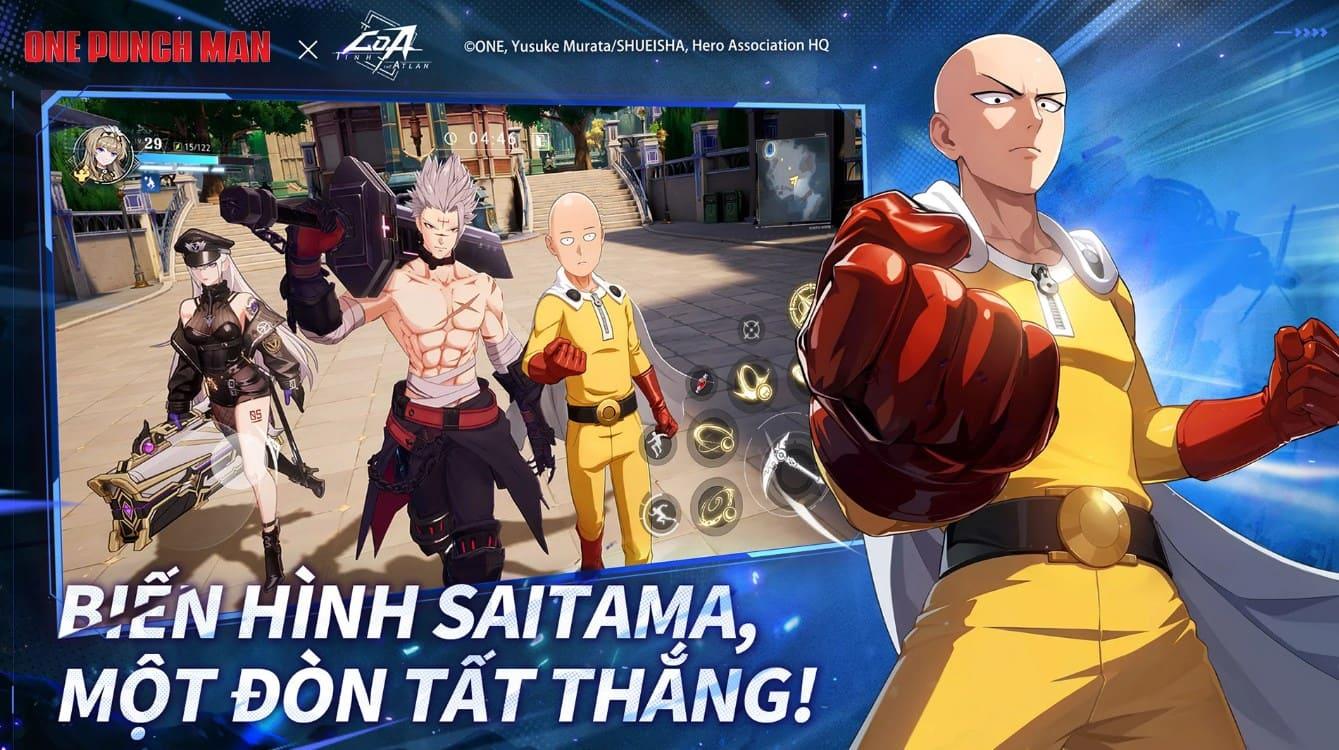 Code CoA: Tinh Thể Atlan mới nhất 02/2026 và cách nhập