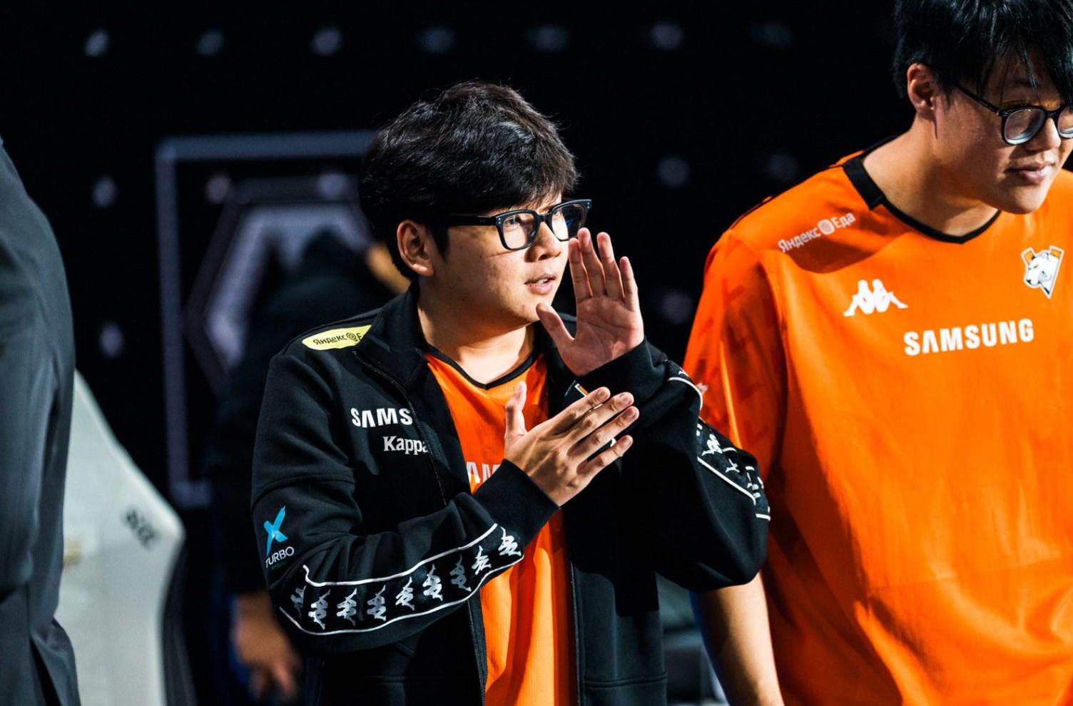 DTCL Việt Nam giành á quân tại EWC 2025 685568