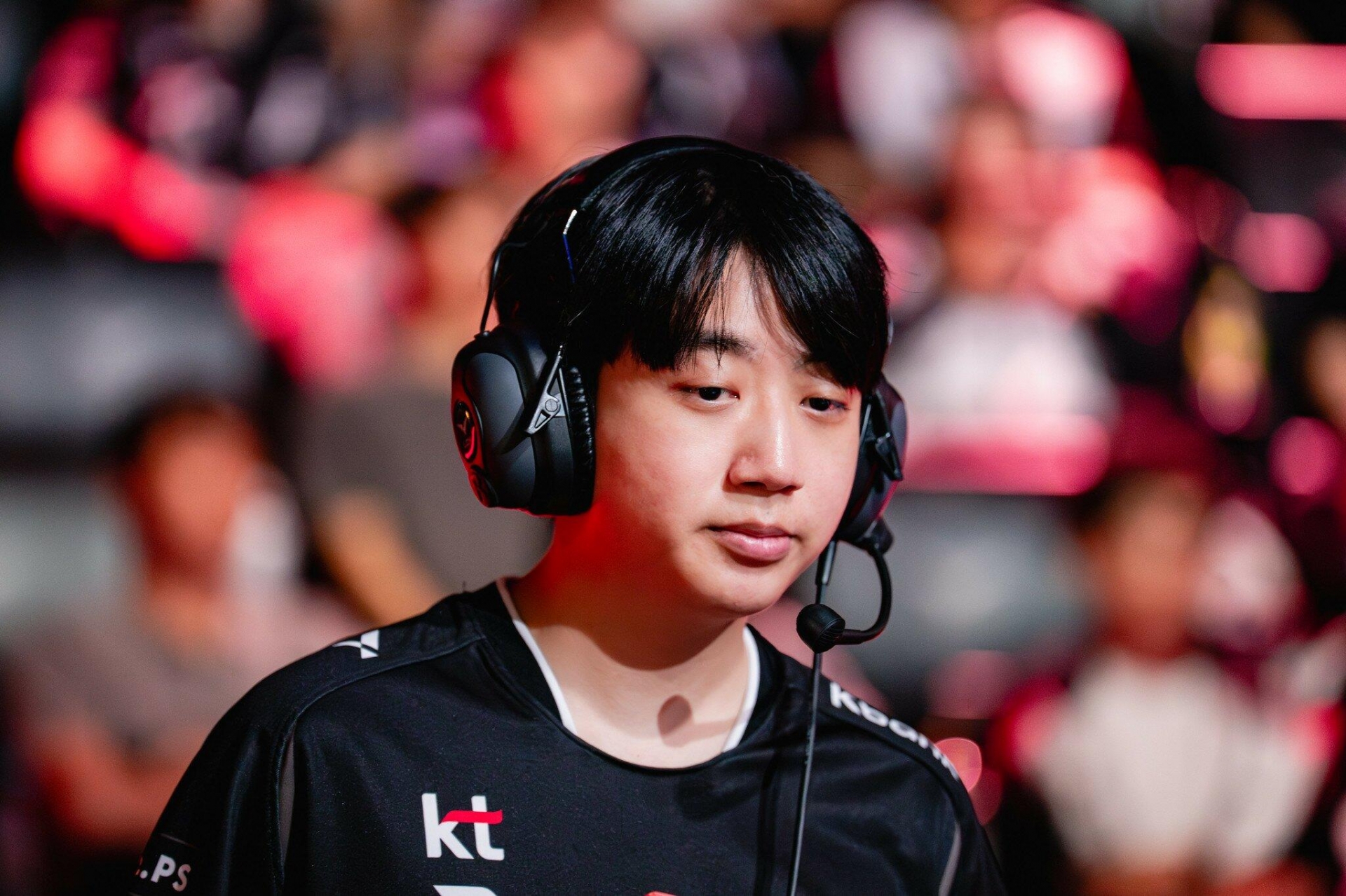 Stats Kt Rolster KT Rolster là đội LCK đầu tiên giành vé dự CKTG 2025