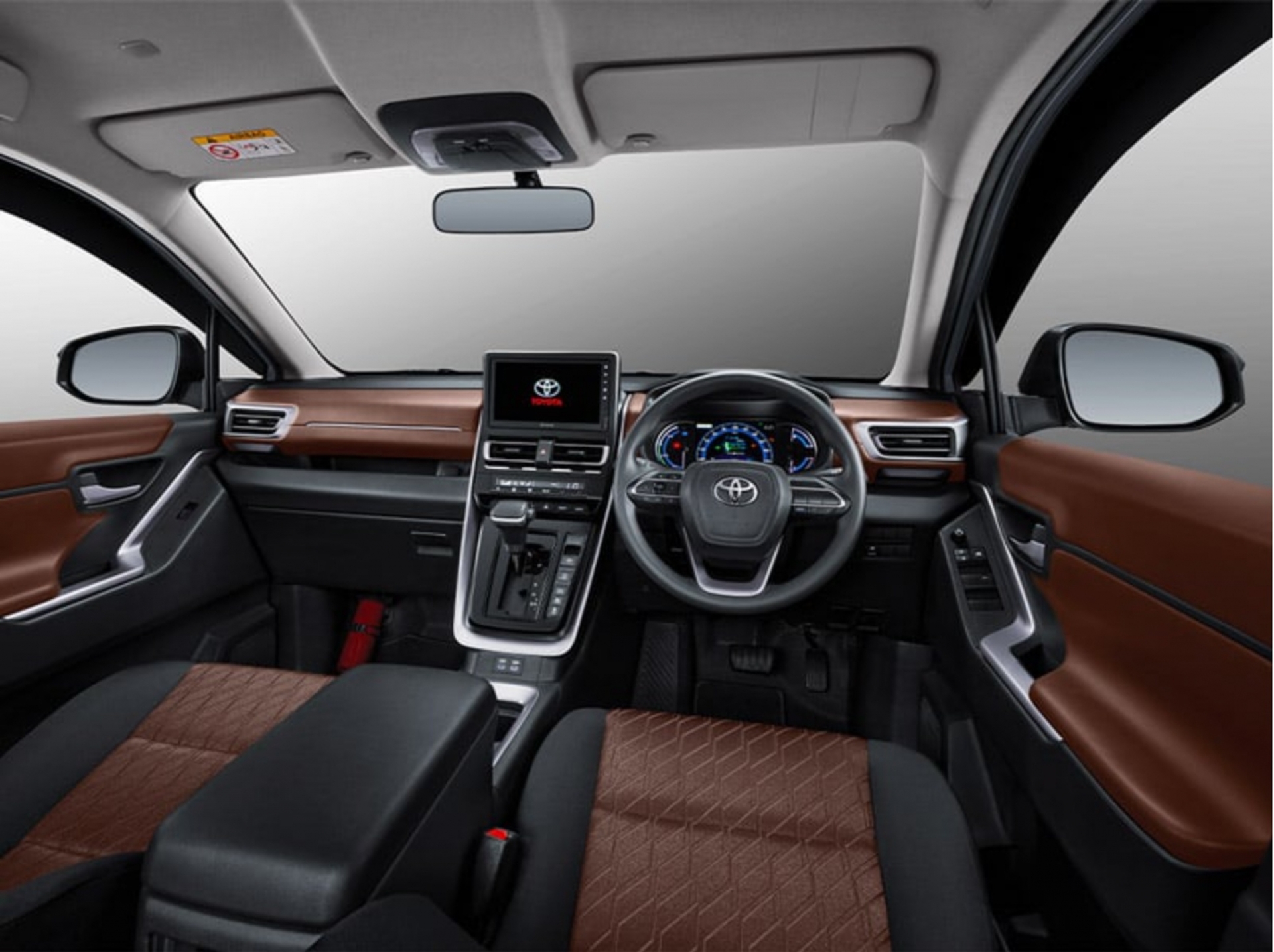 Toyota Innova G 2018: Kajian Mendalam Interior dan Fitur Unggulan